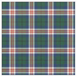 Commonwealth von KentuckyTartan Stoff