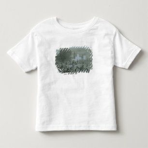 Communard Gefangene eskortiert nach Versailles, Kleinkind T-shirt