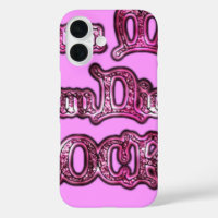 Communication Rocks Pink Hakuna Matata .png