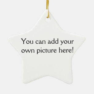 Community Bühnen Original Weihnachtsschmuck