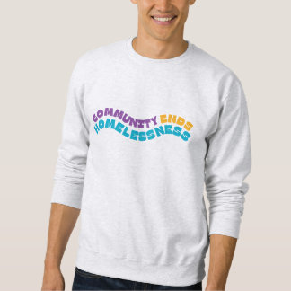 Community Creneck Sweatshirt