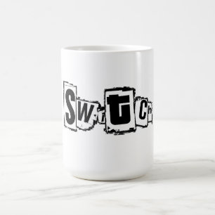 Commutateur MUG