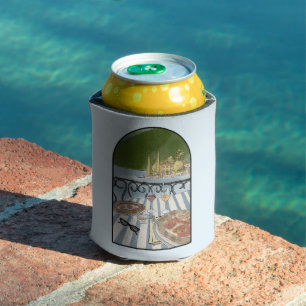 Como Italy Can Cooler Dosenkühler