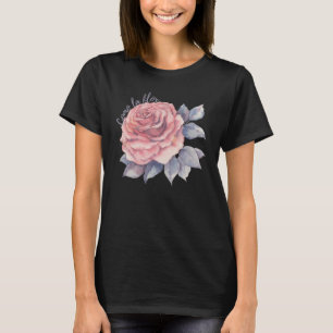 Como la flor T-Shirt
