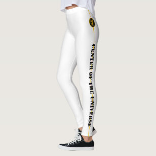 COMOCOU COLUMBIA, MISSOURI (COU), Leggings