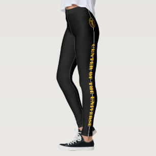 COMOCOU COLUMBIA, MISSOURI (COU) Leggings