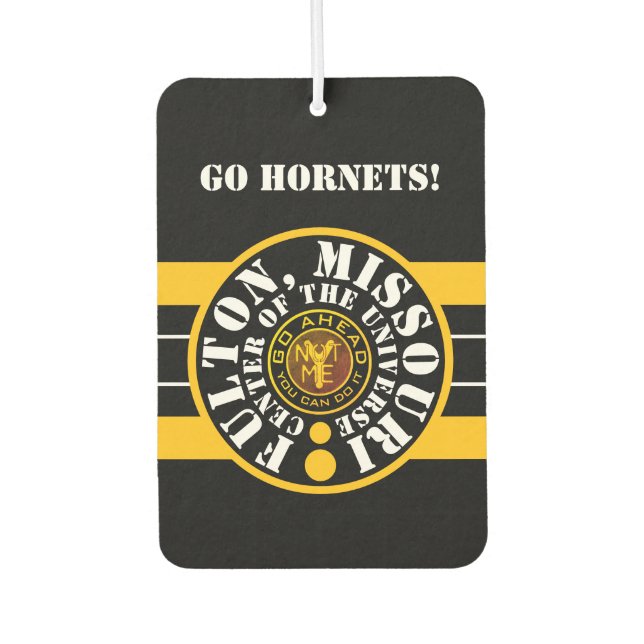 COMOCOU FUMO AUTOLUFTERFRISCHER (Vorderseite)