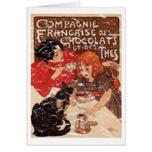 Compagnie - en détresse