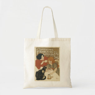 Compagnie Francaise Tragetasche