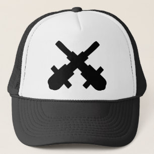 Compagnon d'artilleurs - casquette