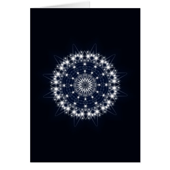 Compagnon d'étoiles (Devant)