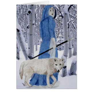 compagnons d'hiver