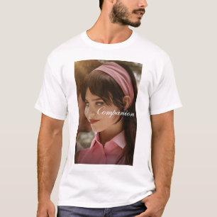 Companion T-Shirt