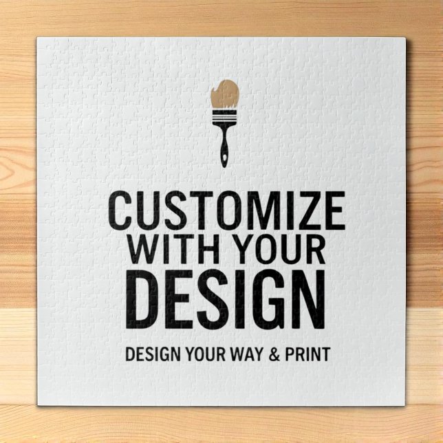 Company Branded Custom Minimalist Personalized  (Von Creator hochgeladen)