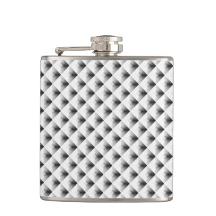 Compartment Design in Grey. Flachmann