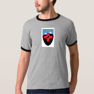 COMPAS Wecker-T - Shirt, mehrfache Farben! T-Shirt