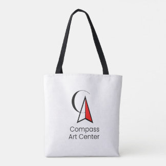 Compass Art Center Tasche