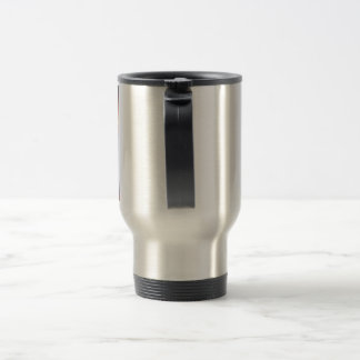 Compass Travel Mug: Sip the Colorful Tast Reisebecher