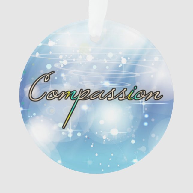 Compassion (devant)