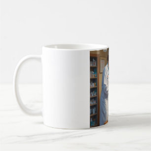 Compassion in Action Mug : Un rappel quotidien des