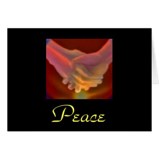 compassion, paix