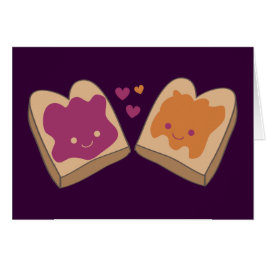Compatibilité PB&J