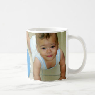 Competico - Ihr Foto auf einer Tasse