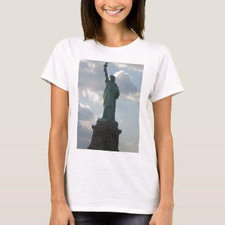Competico - votre photo sur un T-shirt de femmes