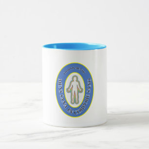 COMPOS MENTIS TASSE
