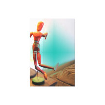 COMPOSER l'art mural en toile | m3galleryStudio