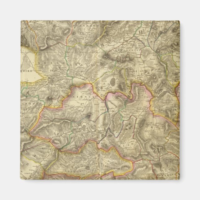 Composite Aberdeen, Banff 2 Magnet (Vorne)