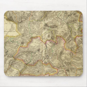 Composite Aberdeen, Banff 2 Mousepad