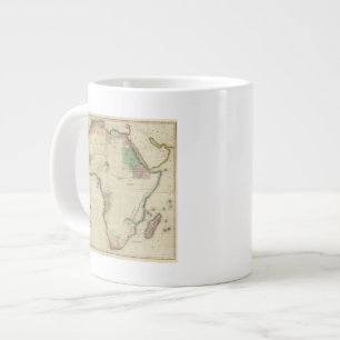 Composite Africa Jumbo-Tasse