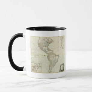 Composite America Tasse