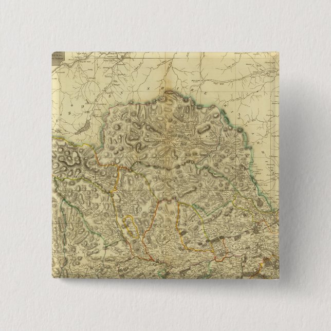 Composite Angusshire Button (Vorderseite)