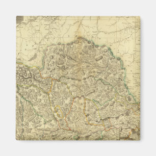 Composite Angusshire Magnet