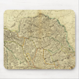 Composite Angusshire Mousepad