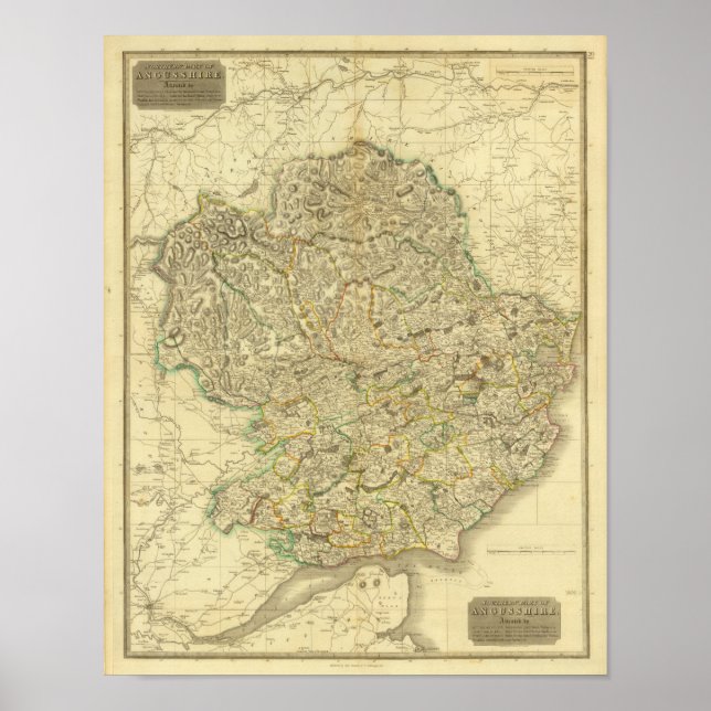 Composite Angusshire Poster (Vorne)