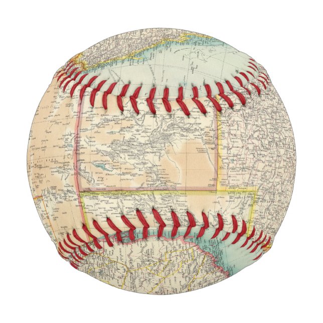 Composite Australia Baseball (Vorderseite)