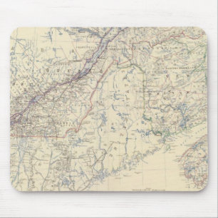 Composite Canada Mousepad