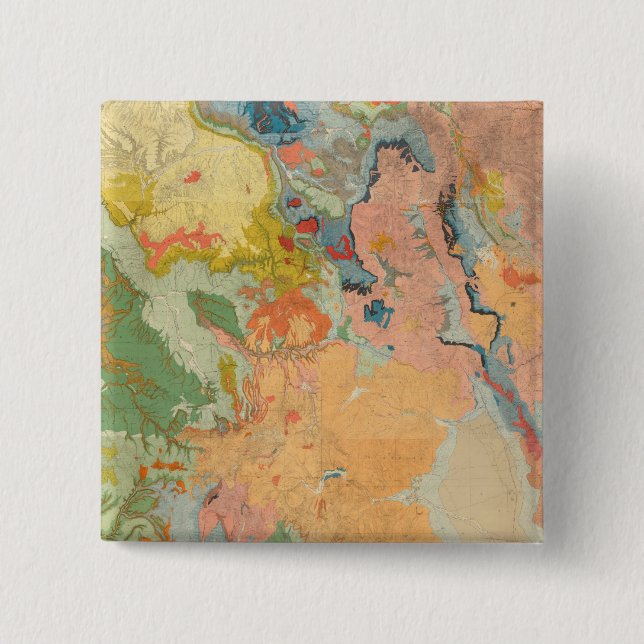 Composite Colorado Button (Vorderseite)