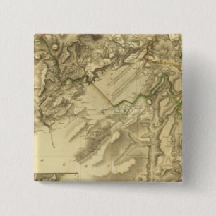 Composite Edinburgh Shire Button