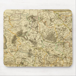 Composite Fife, Kinross Mousepad
