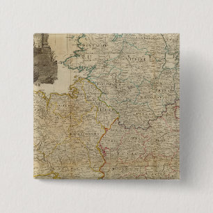 Composite Irland Button