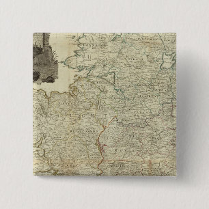 Composite Irland Button