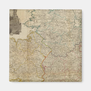 Composite Irland Magnet