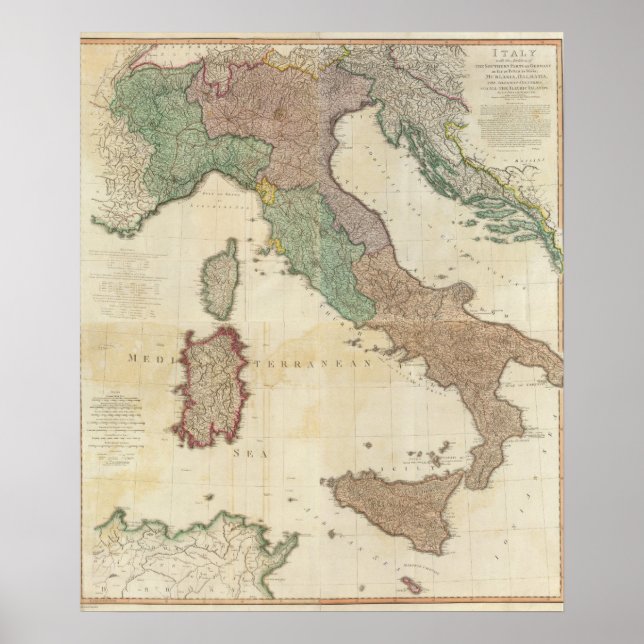 Composite Italy Poster (Vorne)