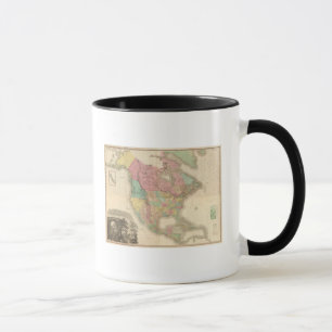 Composite North America 3 Tasse