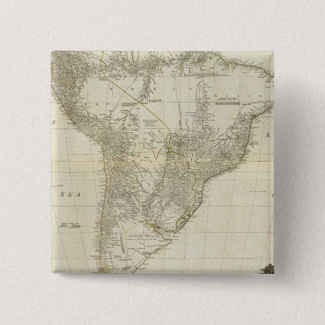 Composite South America 2 Button (Vorderseite)
