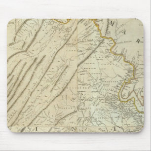 Composite Virginia Mousepad